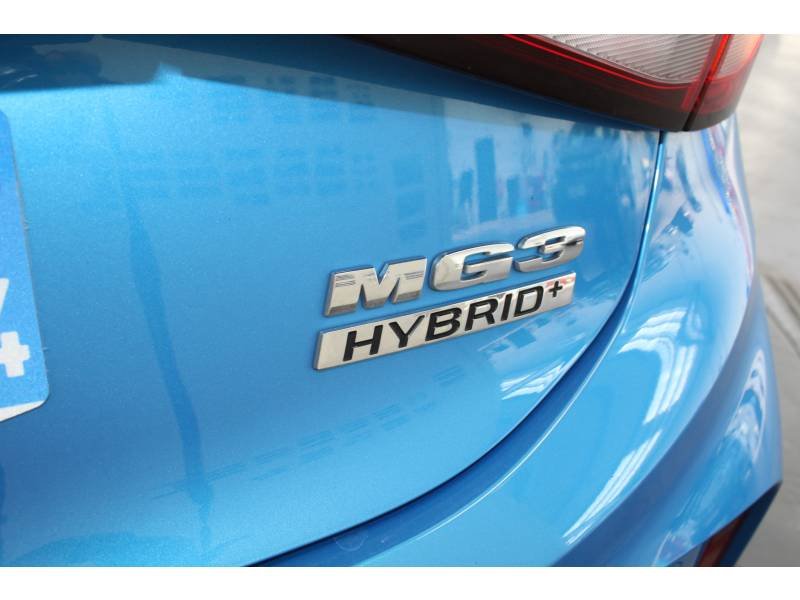 MG mg3 - Photo 9