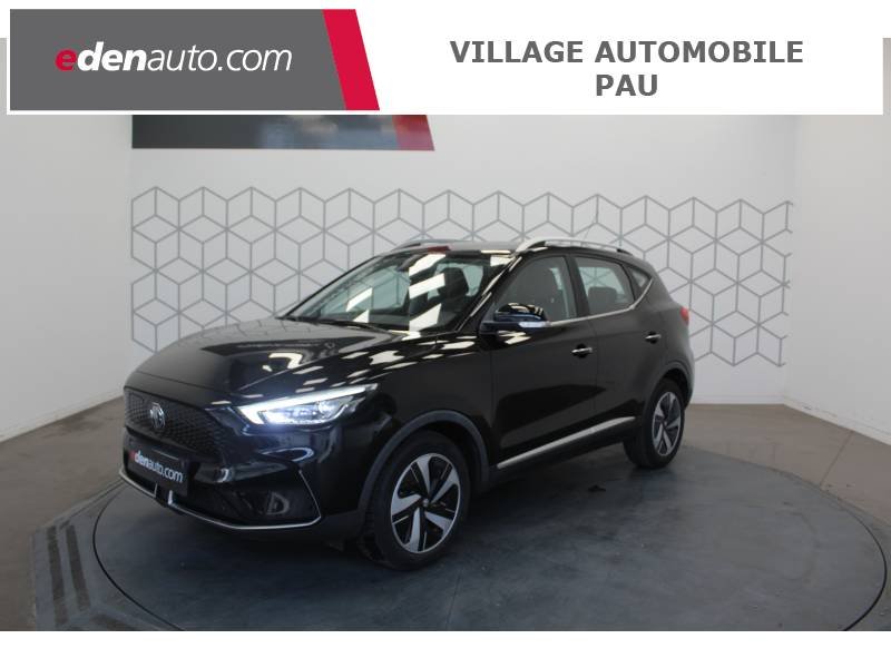 MG ZS - Photo 1