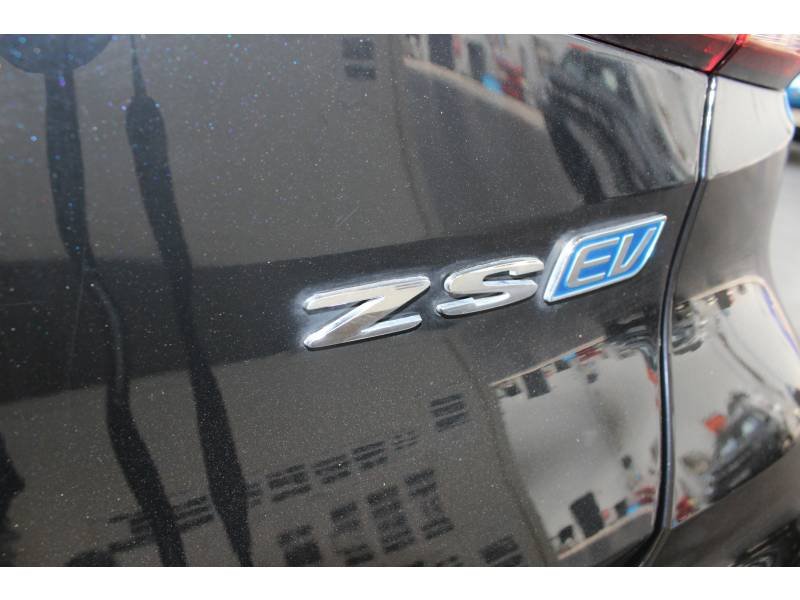 MG ZS - Photo 11