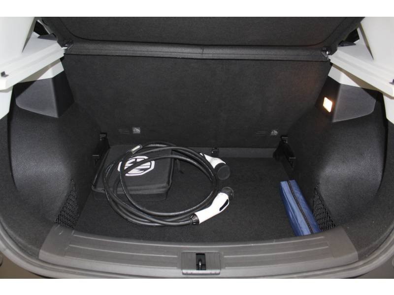 MG ZS - Photo 12