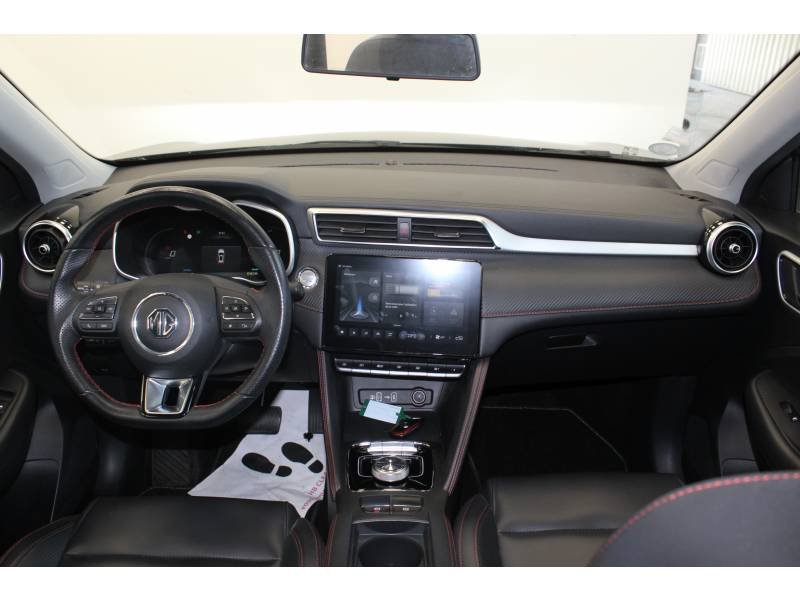 MG ZS - Photo 14