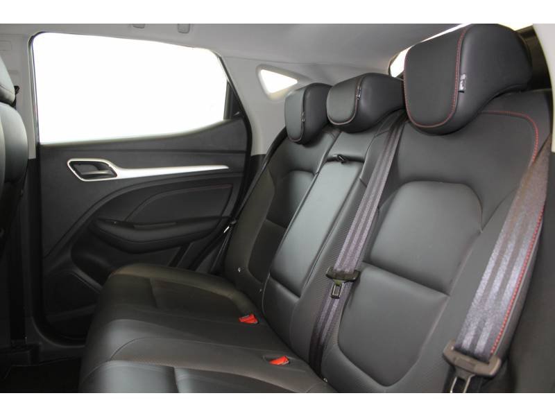 MG ZS - Photo 15