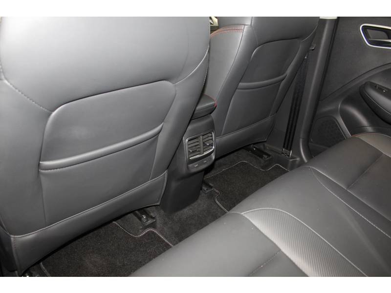 MG ZS - Photo 16