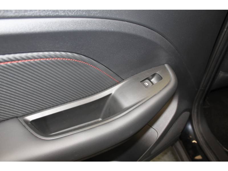 MG ZS - Photo 17