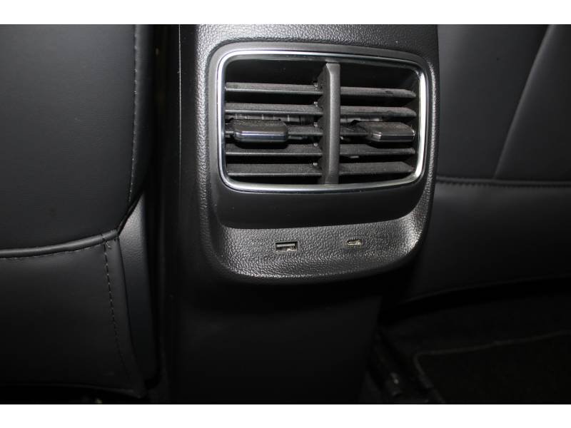 MG ZS - Photo 18