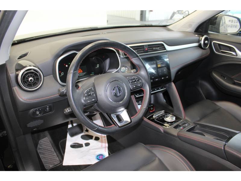 MG ZS - Photo 19