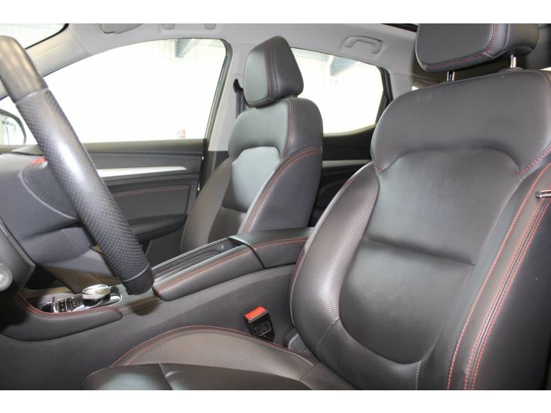MG ZS - Photo 20