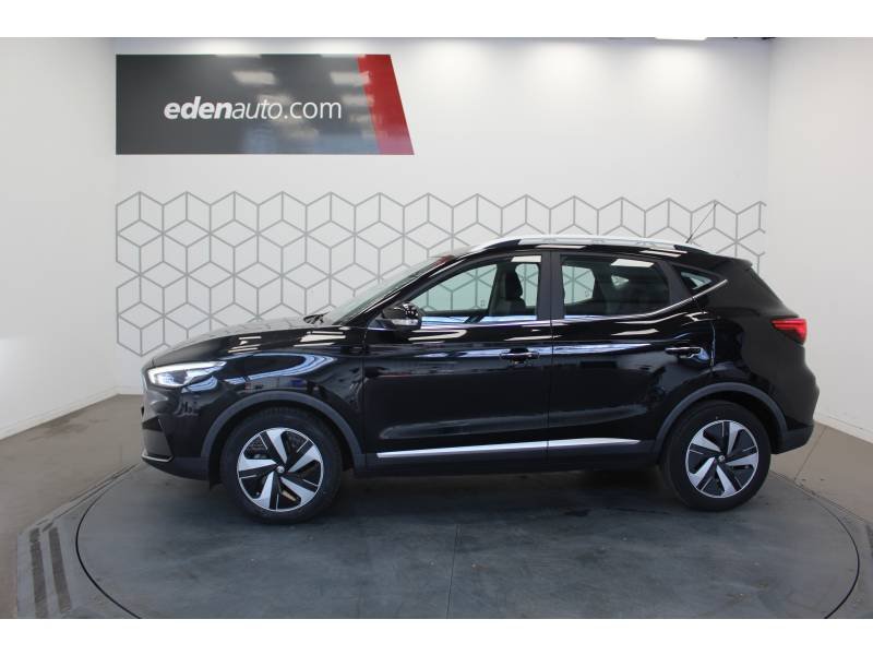 MG ZS - Photo 2