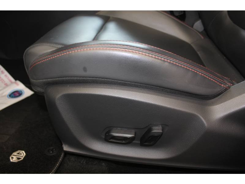 MG ZS - Photo 21