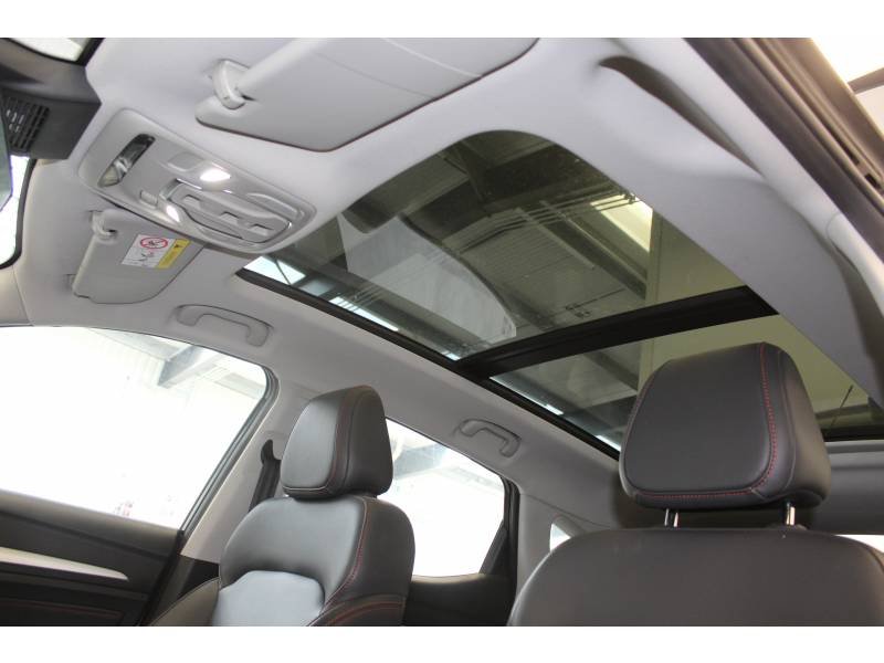 MG ZS - Photo 22