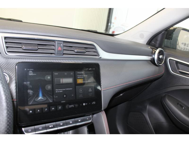 MG ZS - Photo 23