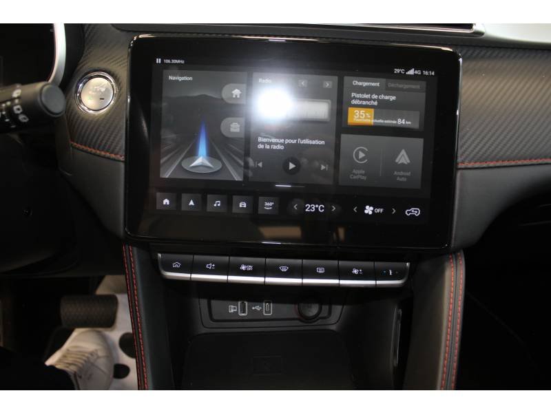 MG ZS - Photo 24