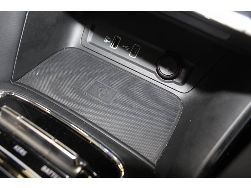 MG ZS - Photo 25