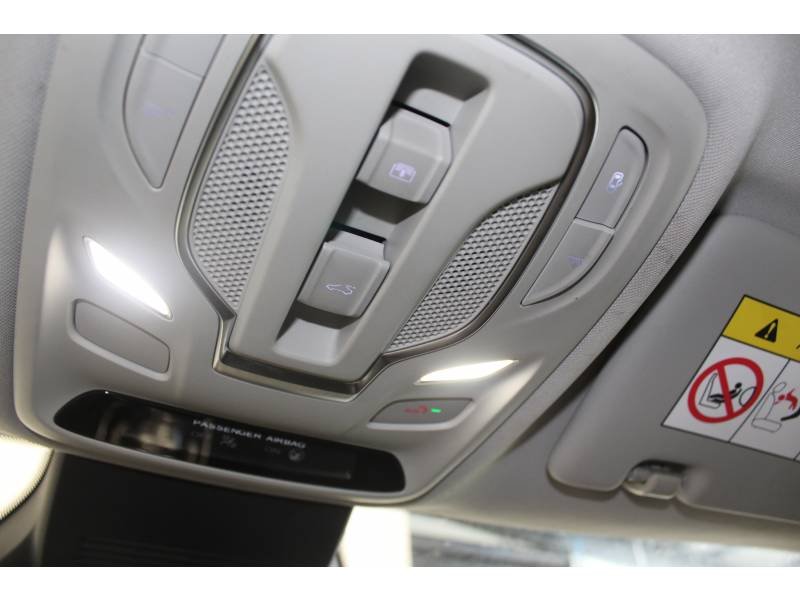 MG ZS - Photo 28