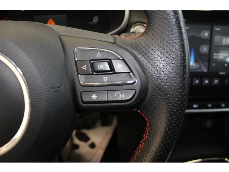 MG ZS - Photo 29