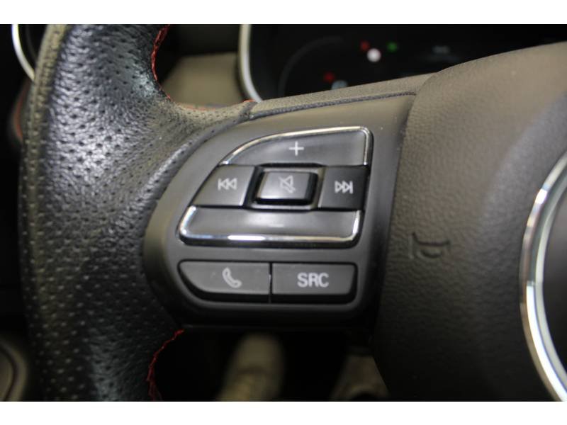 MG ZS - Photo 30