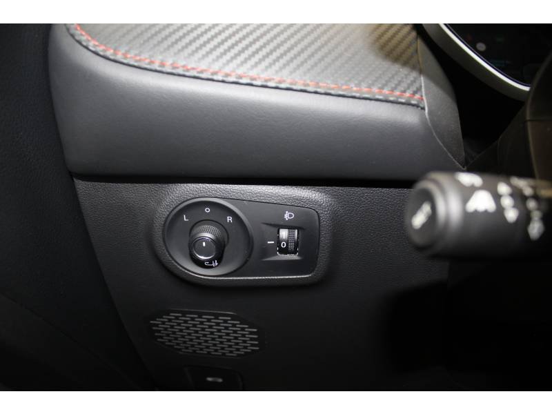 MG ZS - Photo 31