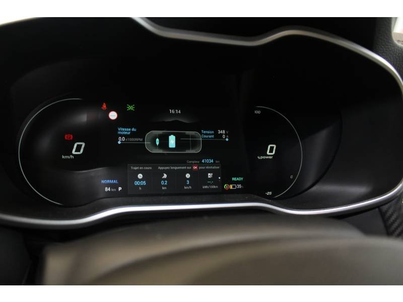 MG ZS - Photo 32