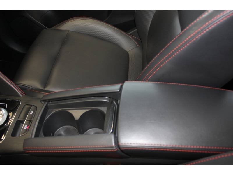 MG ZS - Photo 34