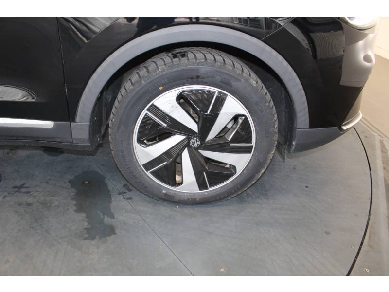 MG ZS - Photo 7