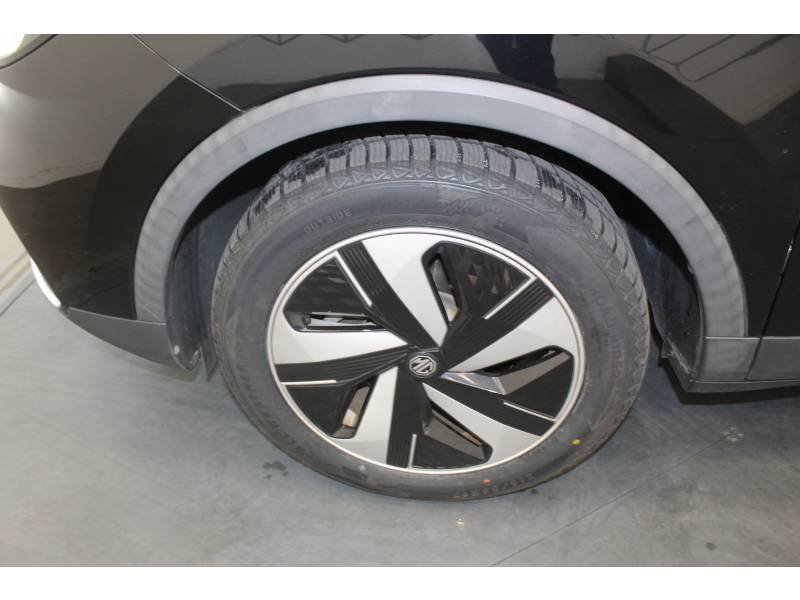 MG ZS - Photo 10