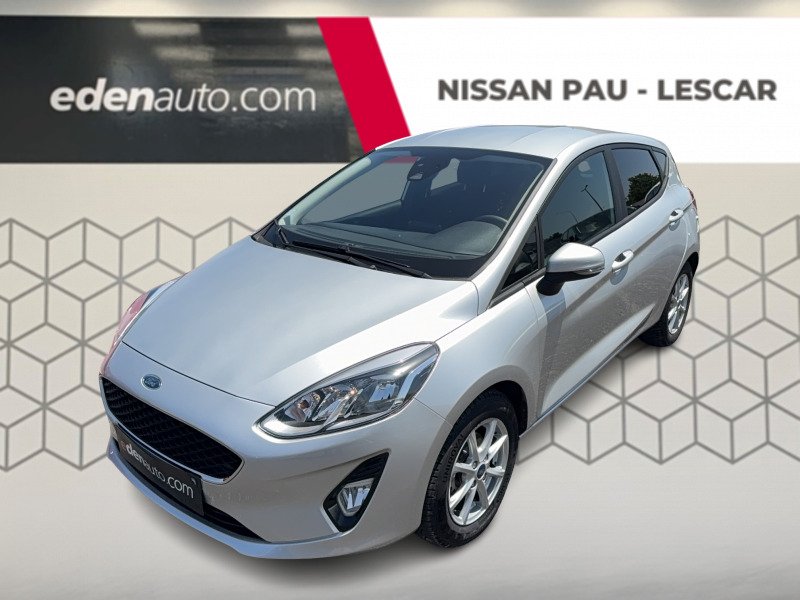 Ford Fiesta - Photo 1