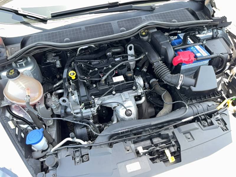 Ford Fiesta - Photo 16