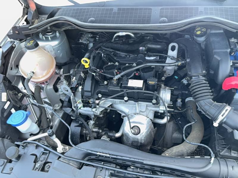 Ford Fiesta - Photo 17