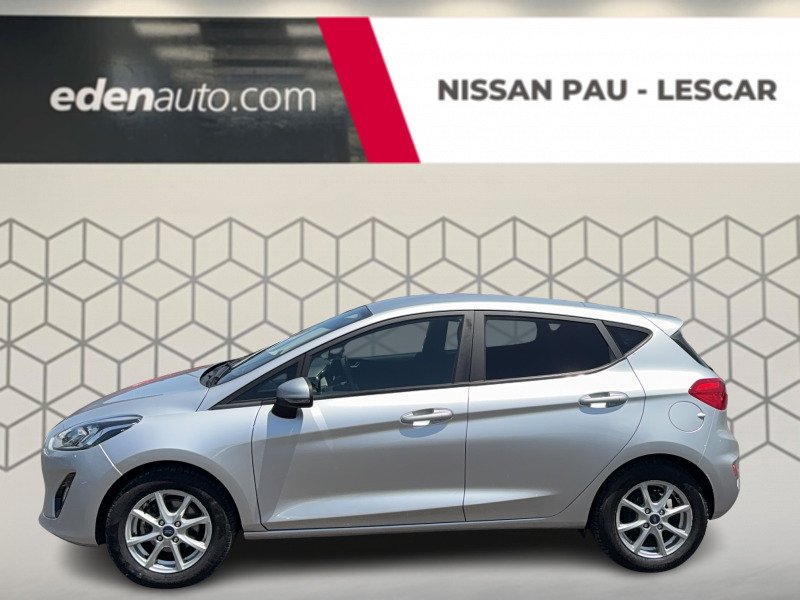 Ford Fiesta - Photo 2