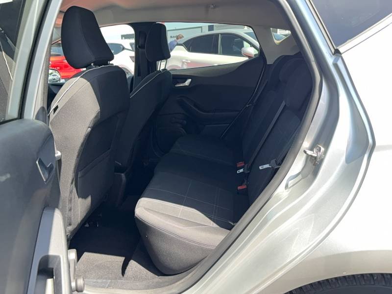 Ford Fiesta - Photo 28