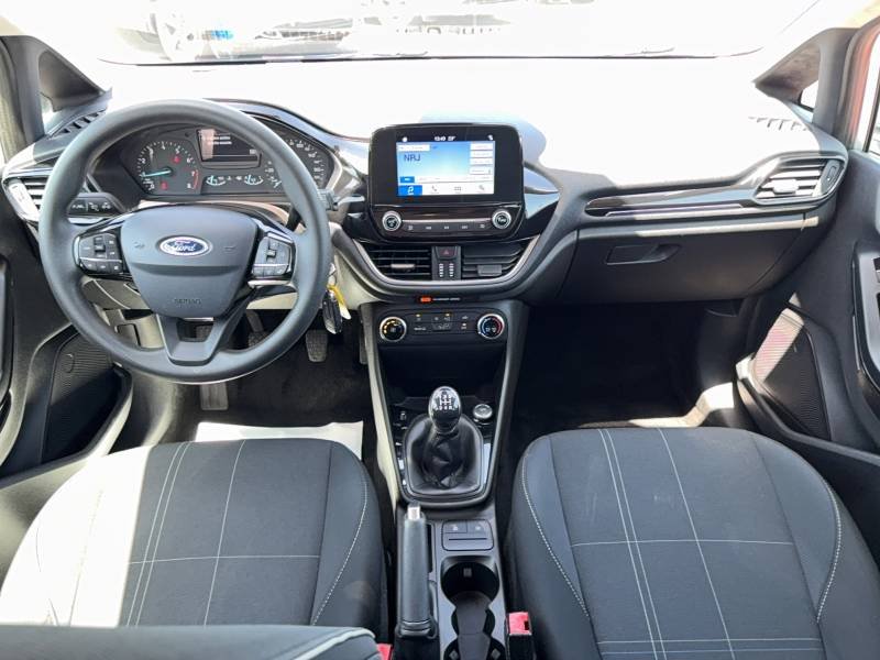 Ford Fiesta - Photo 29