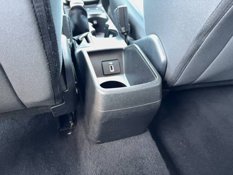 Ford Fiesta - Photo 30