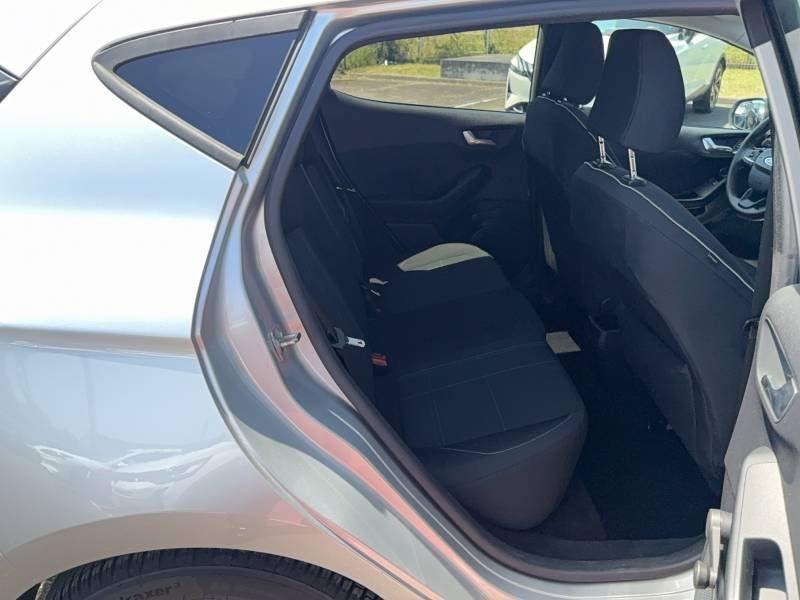 Ford Fiesta - Photo 33