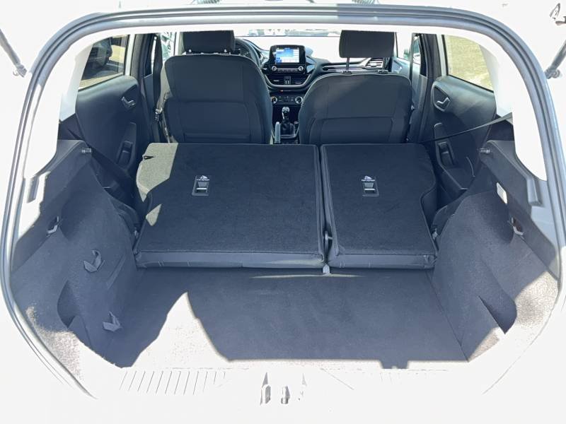 Ford Fiesta - Photo 40