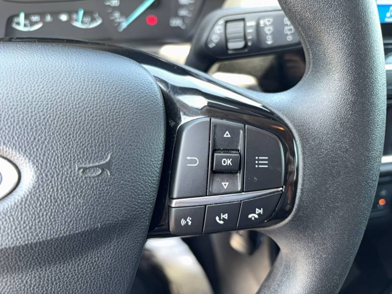 Ford Fiesta - Photo 43