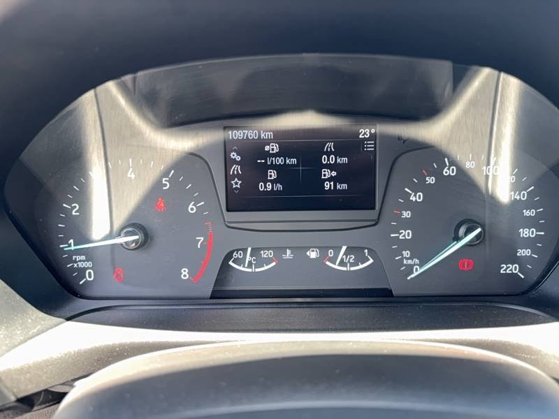 Ford Fiesta - Photo 44