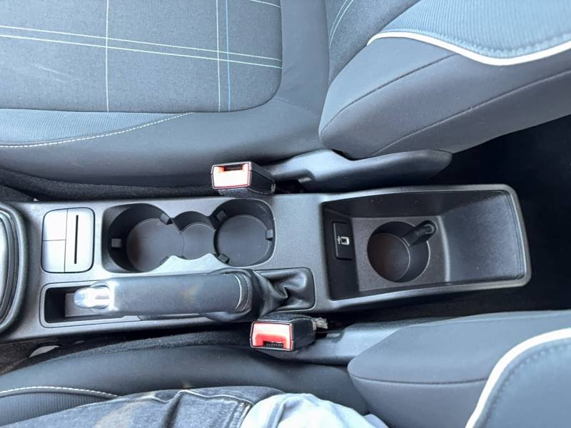 Ford Fiesta - Photo 50