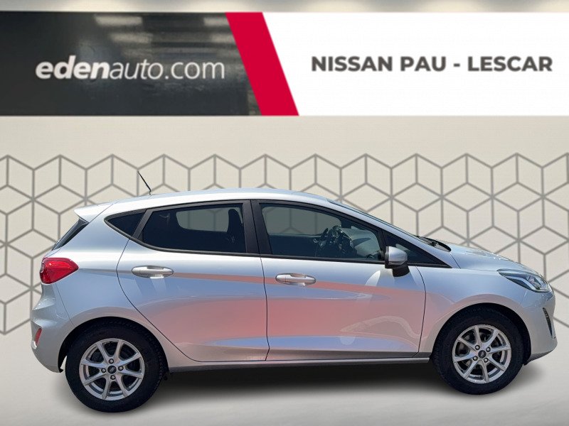 Ford Fiesta - Photo 6