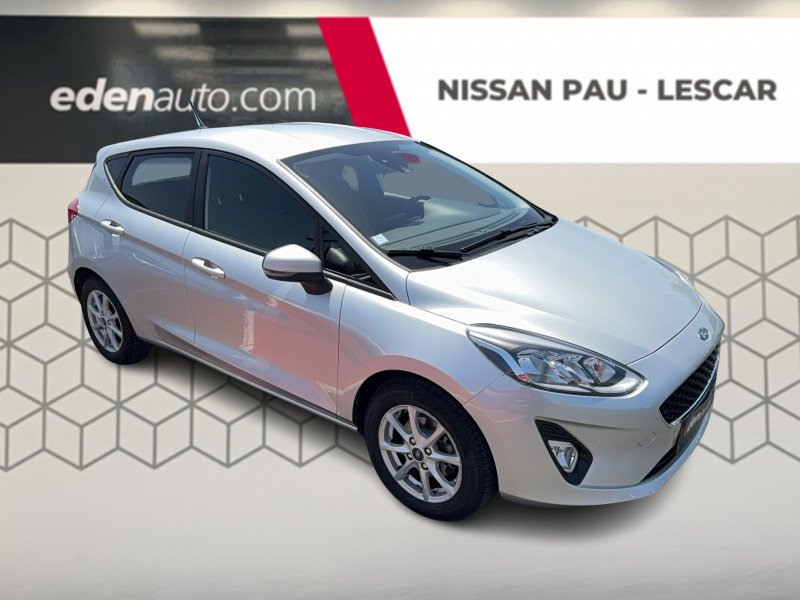 Ford Fiesta - Photo 7