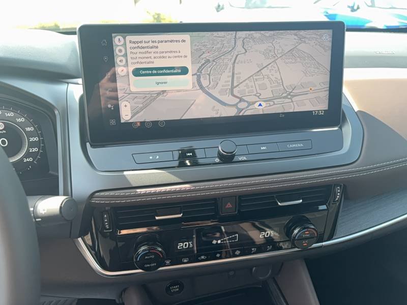 Nissan Qashqai - Photo 11