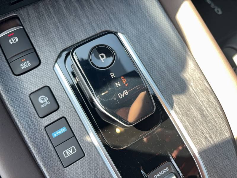 Nissan Qashqai - Photo 12