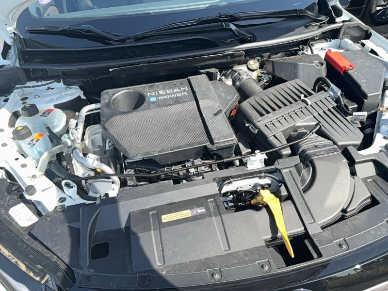 Nissan Qashqai - Photo 16