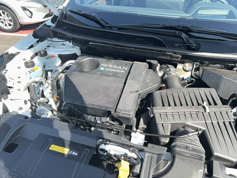 Nissan Qashqai - Photo 17