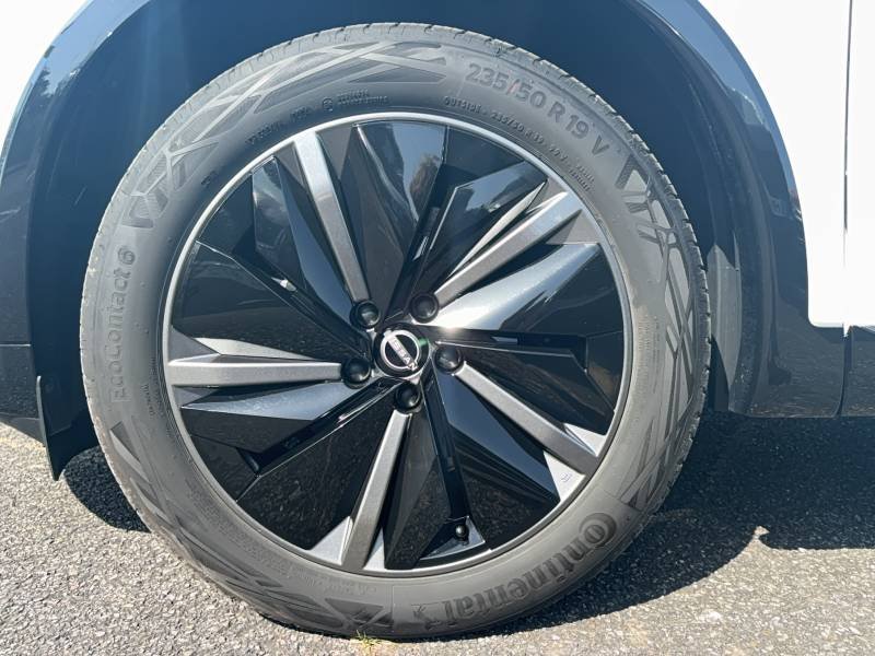 Nissan Qashqai - Photo 18