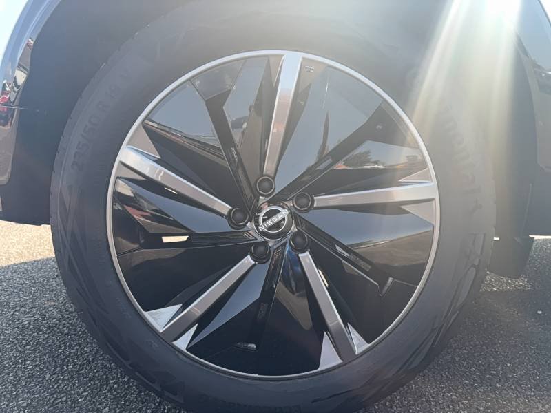Nissan Qashqai - Photo 20