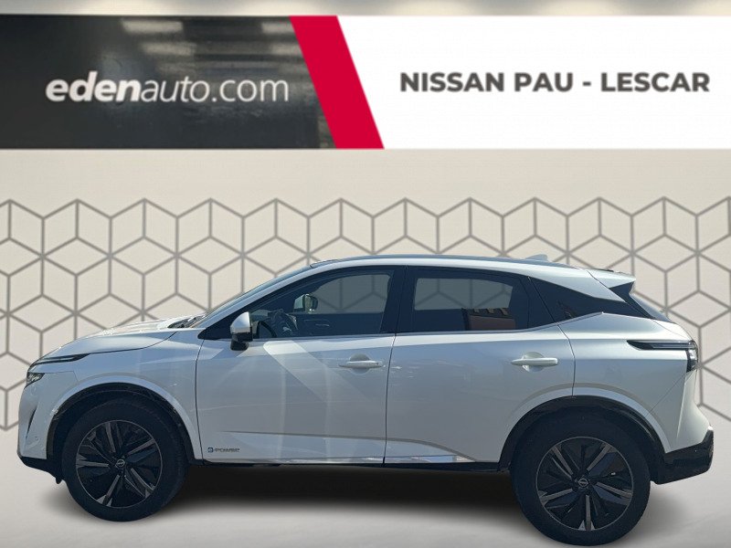 Nissan Qashqai - Photo 2