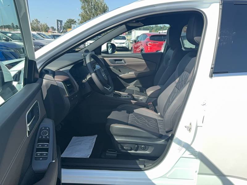 Nissan Qashqai - Photo 25