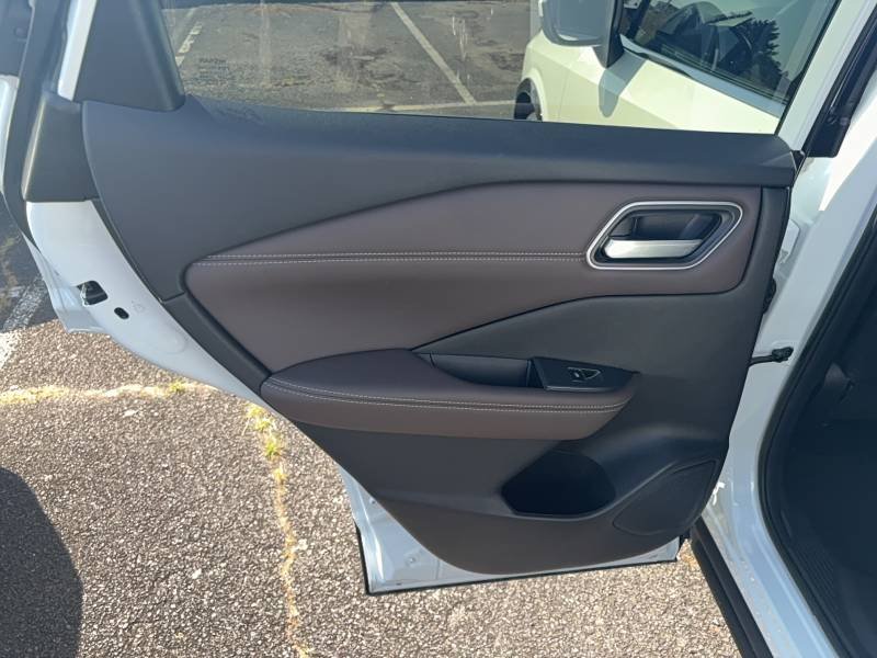 Nissan Qashqai - Photo 27