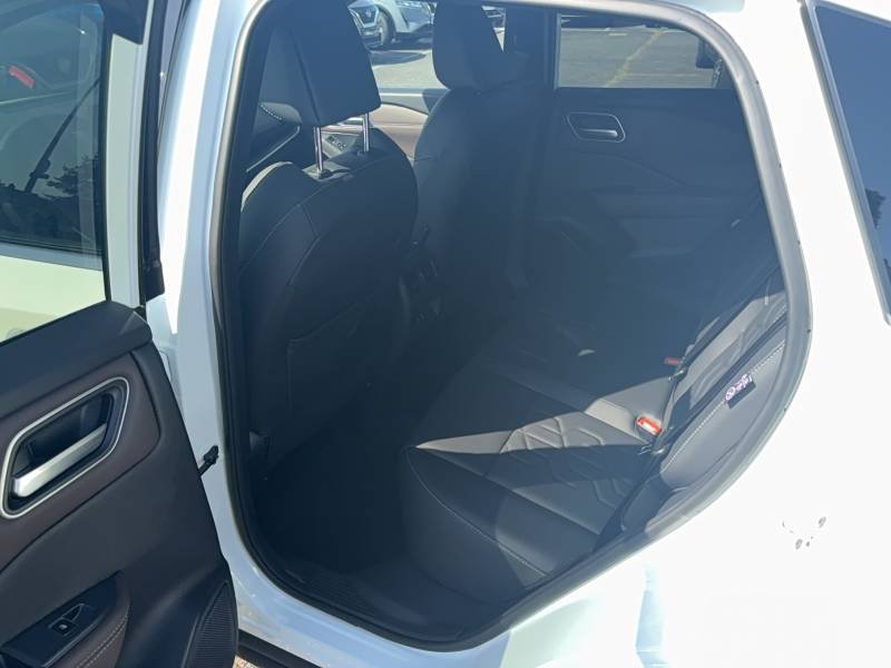 Nissan Qashqai - Photo 28