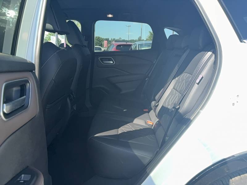 Nissan Qashqai - Photo 29